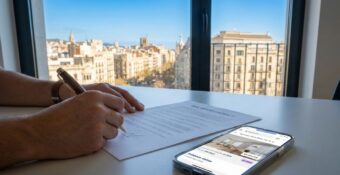 ¿cuáles son las comisiones de housfy por vender tu piso en 2026?