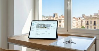 Housfy comisiones: ¿cuánto cobra housfy por vender un piso en 2026?