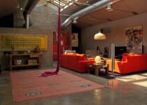 Estilo industrial: 6 claves para conseguirlo