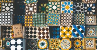 Suelos hidráulicos, algo más que un estilo retro