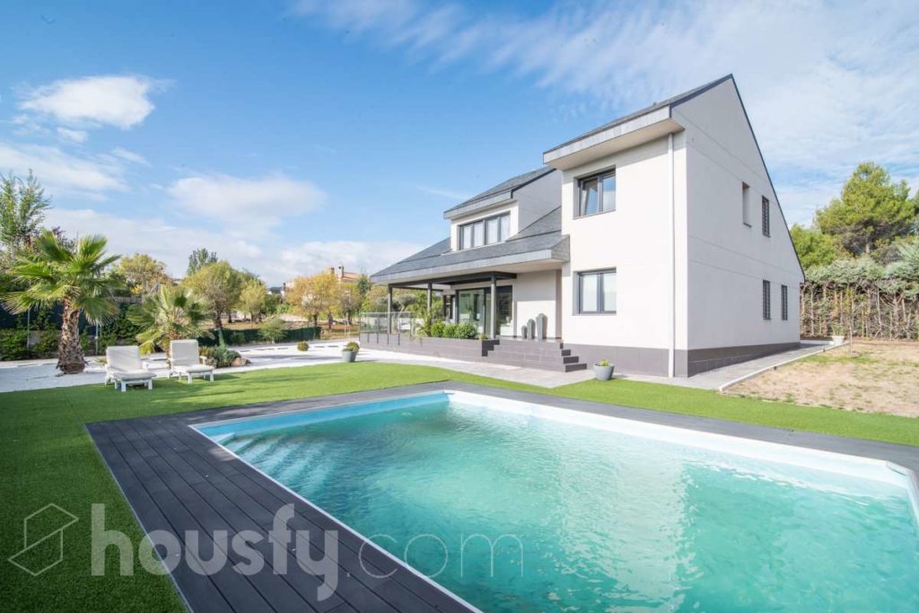 5 casas preciosas en venta que buscan dueño | Housfy