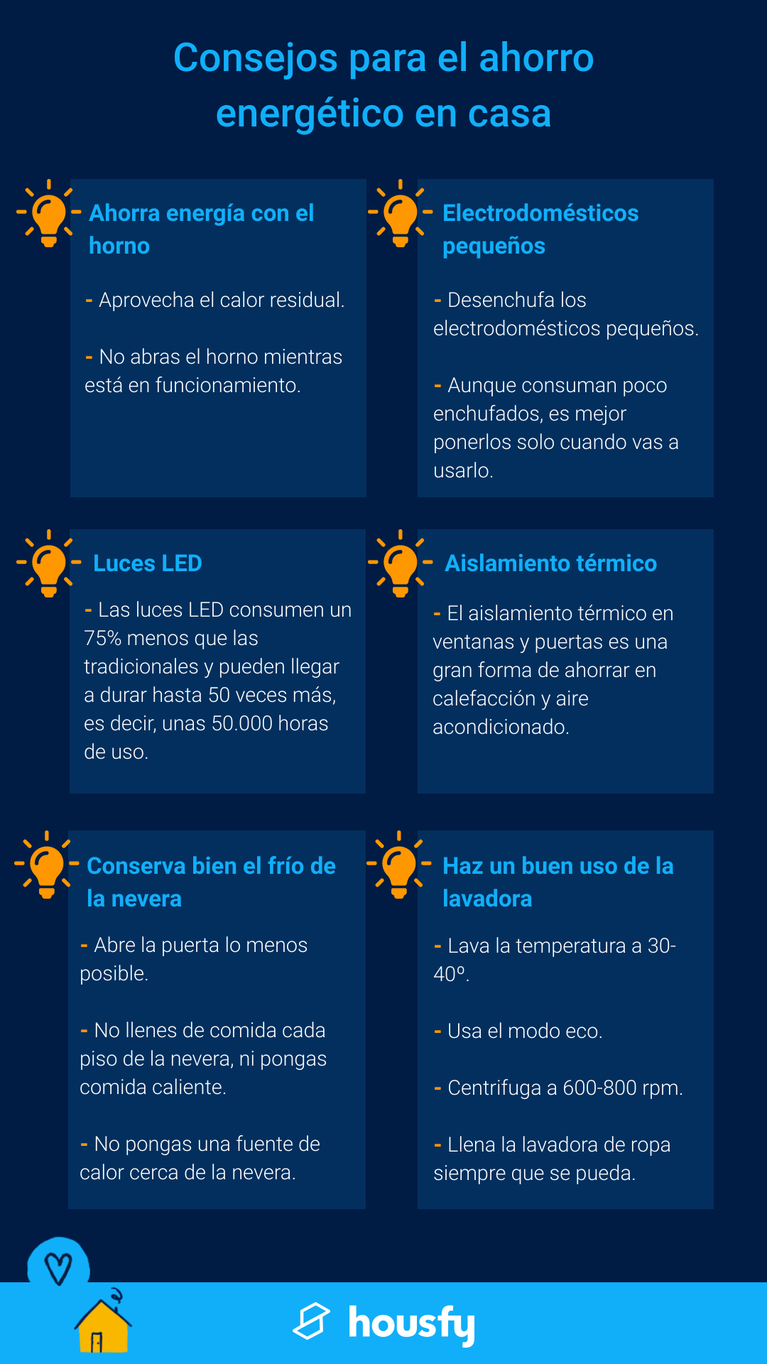 Cmo Ahorrar Energa Elctrica En Casa Trucos Y Consejos 7 Consejos Para