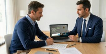 Cuánto cobra una inmobiliaria por alquilar un piso: guía de costes para 2026