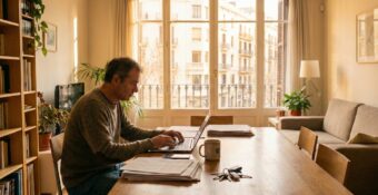 Cómo calcular el precio de una vivienda: guía para obtener una valoración de éxito en 2026