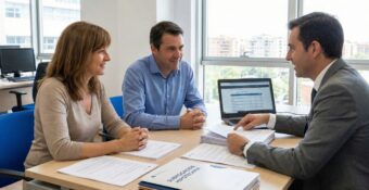 Vender una casa con hipoteca para comprar otra: guía para propietarios en 2026