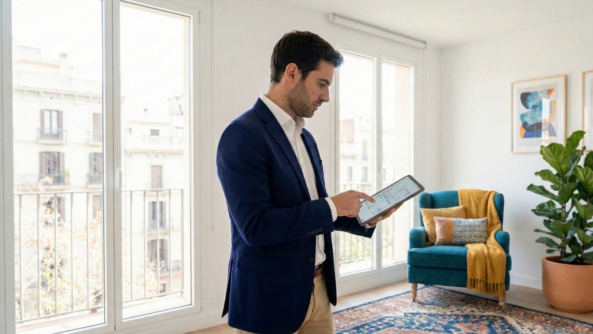 Guía Housfy: ¿Cómo afecta el Decreto Ley 3/2026 a la publicidad inmobiliaria en los contratos de alquiler?