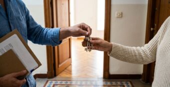 Vender una casa con hipoteca para comprar otra