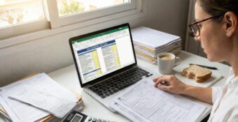 Simulador de impuestos para la venta de tu vivienda: descubre cuánto pagarás este 2026