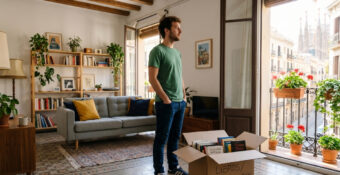 ¿se puede echar a un inquilino por la venta de la vivienda en 2026? Guía completa
