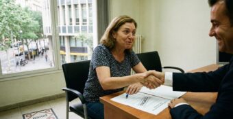 Levantamiento de hipoteca por caducidad