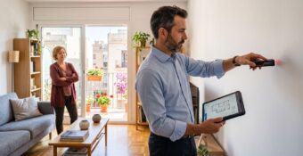 ¿cómo se calcula la tasación de una vivienda este 2026? : métodos, factores y cómo saber la tuya