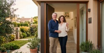 ¿cuáles son los gastos deducibles de la venta de una vivienda en 2026?