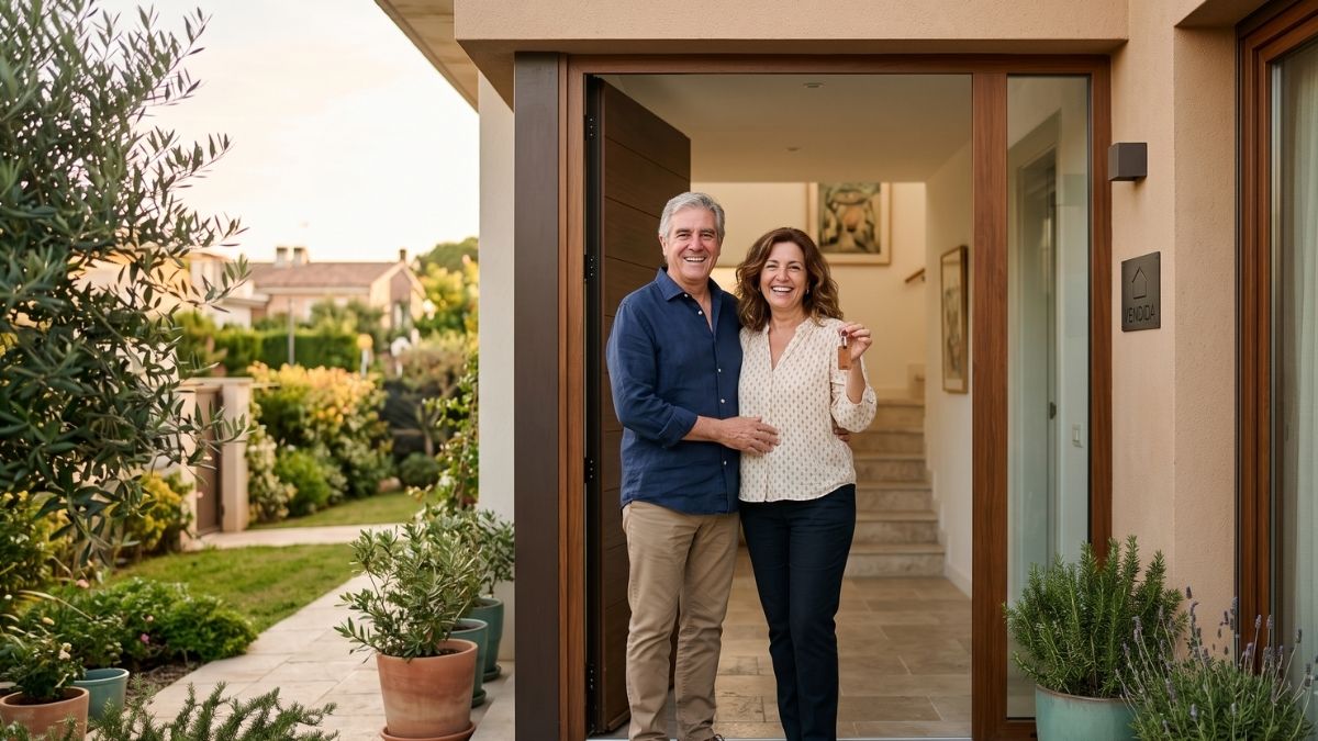 ¿Cuáles son los gastos deducibles de la venta de una vivienda en 2026?