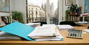 Gastos deducibles de la ganancia patrimonial por la venta de tu piso