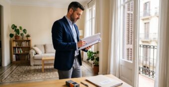 Qué es una tasación inmobiliaria