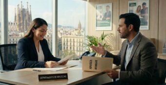 Pedir un préstamo antes de firmar una hipoteca