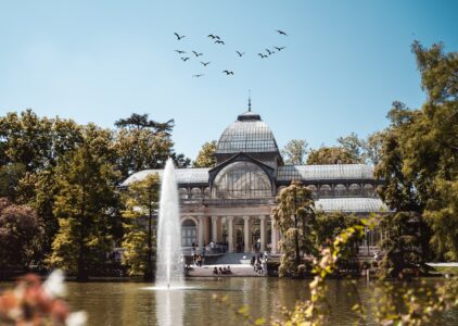 Evolución del precio del alquiler en Madrid: ¿Dónde es más rentable invertir para alquilar?