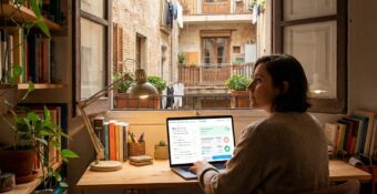 El simulador de la hipoteca puente: ¿por qué los bancos han “firmado” su extinción comercial este 2026?