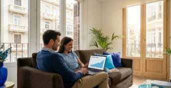 Valor de referencia catastral en la comunidad valenciana