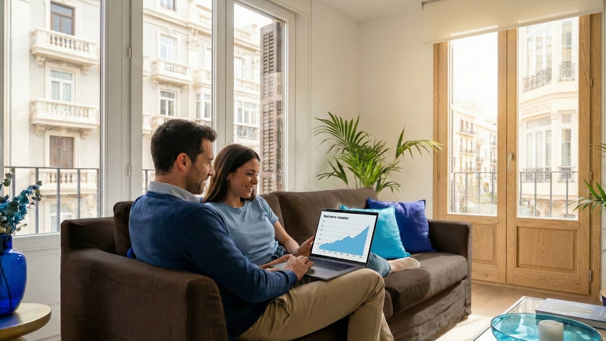 Valor de referencia catastral en la Comunidad Valenciana: Guía 2026