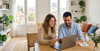 Cómo se calcula la cuota de una hipoteca: guía completa con fórmulas para 2026