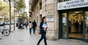 ¿cómo pedir la nota simple en el registro de la propiedad este 2026?