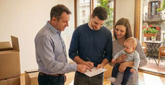 Cuántos meses de fianza de pueden pedir en un alquiler