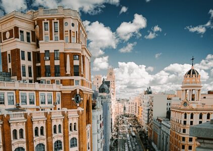 ¡Atento propietario! Este es el barrio de Madrid donde es más difícil alquilar un piso