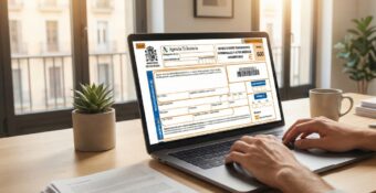 Modelo 600 para la cancelación de una hipoteca