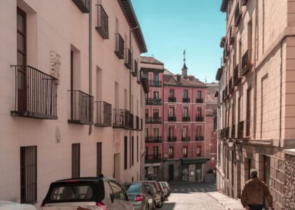 3 trucos para vender tu piso en Madrid centro en menos de dos meses