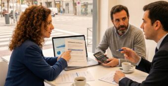 ¿cuánto va a bajar la hipoteca en 2026?