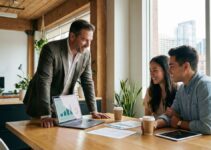 Brókeres hipotecarios: así te ayudan paso a paso a conseguir la mejor hipoteca para ti Brókeres hipotecarios: así te ayudan paso a paso a conseguir la mejor hipoteca para ti