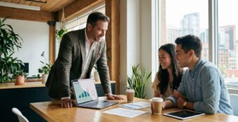 Brókeres hipotecarios housfy