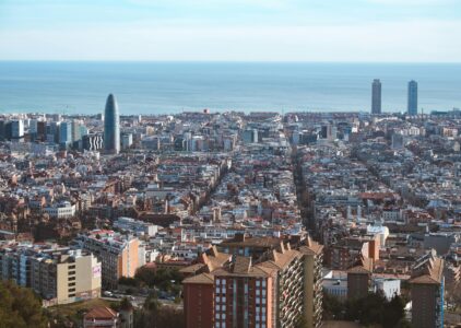 ¿Cuánto se tarda en vender un piso en Barcelona? Spoiler: depende de esto