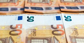 ¡El BCE echa el freno! Se mantienen los tipos de interés en el 2%