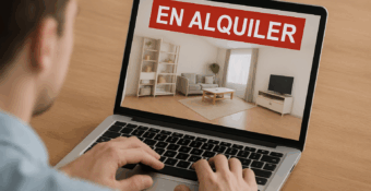 Viviendas en alquiler: Errores que te pueden costar un arrendamiento exitoso