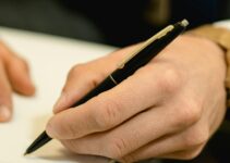 ¿Qué revisar antes de firmar el acta de transparencia notarial?