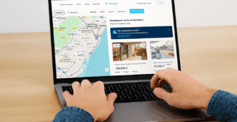 Viviendas en venta: cómo encontrar tu hogar ideal con el buscador de Housfy