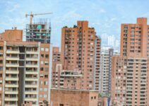 El mercado inmobiliario español necesita entre 1,6 y 2,3 millones de viviendas en 5 años
