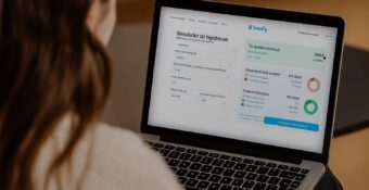 Simula hoy, ahorra mañana: el simulador de hipotecas como aliado