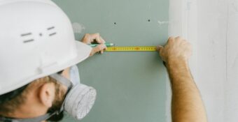 Cómo gestionar obras en la comunidad de vecinos