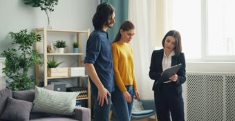 Cómo elegir al agente inmobiliario correcto