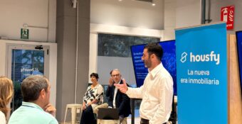 Housfy celebra el evento «Escuela de Presidentes» enfocado a la eficiencia energética