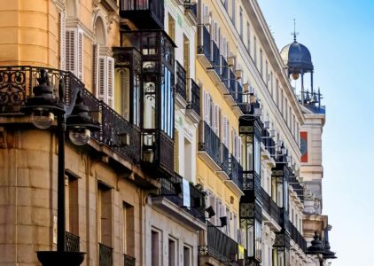 Pistoletazo de salida de la campaña del IBI en Madrid