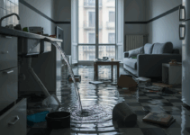 ¿Cómo proceder ante un siniestro en mi hogar?