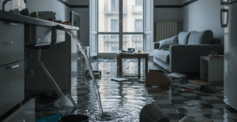 ¿Cómo proceder ante un siniestro en mi hogar? ¿Cómo proceder ante un siniestro en mi hogar?