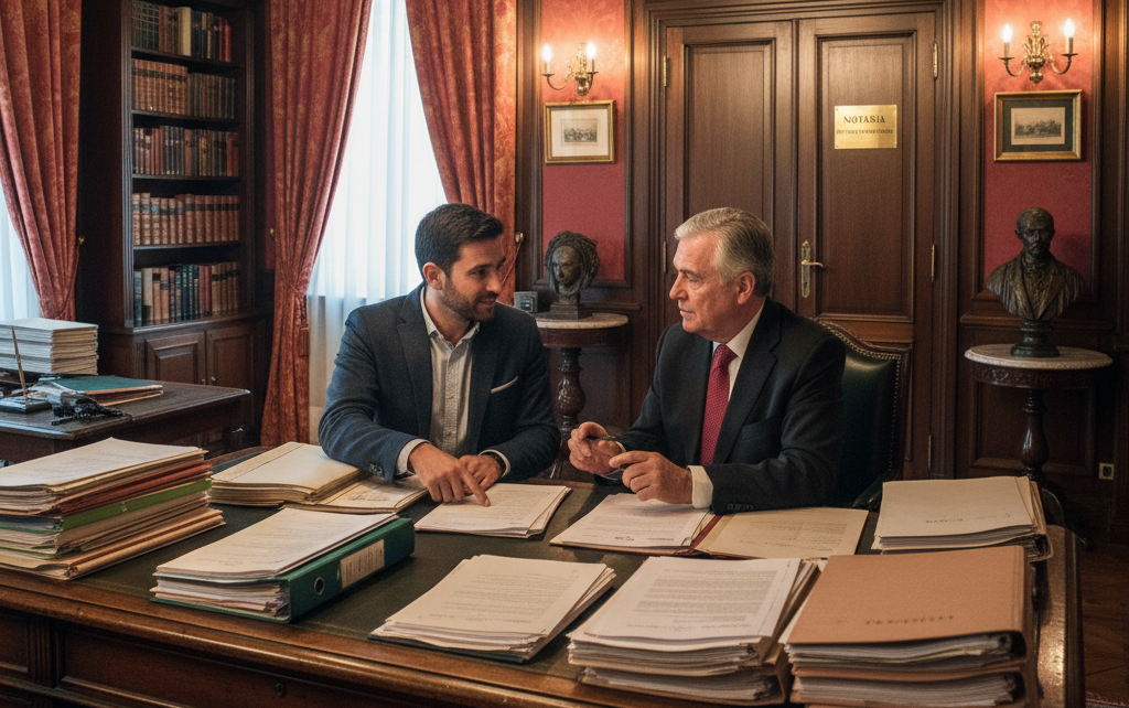 Registro de la Propiedad: Todo lo que deberías saber como propietario