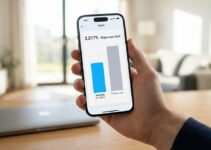 El euríbor cierra el mes con subidas por cuarta vez consecutiva