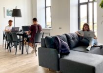 Alquiler por habitaciones o coliving: Viabilidad legal y rentabilidad Alquiler por habitaciones o coliving: Viabilidad legal y rentabilidad