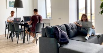 Alquiler por habitaciones o coliving: Viabilidad legal y rentabilidad